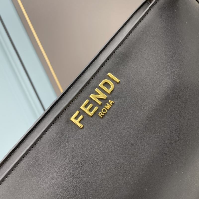 Fendi Top Handle Bags